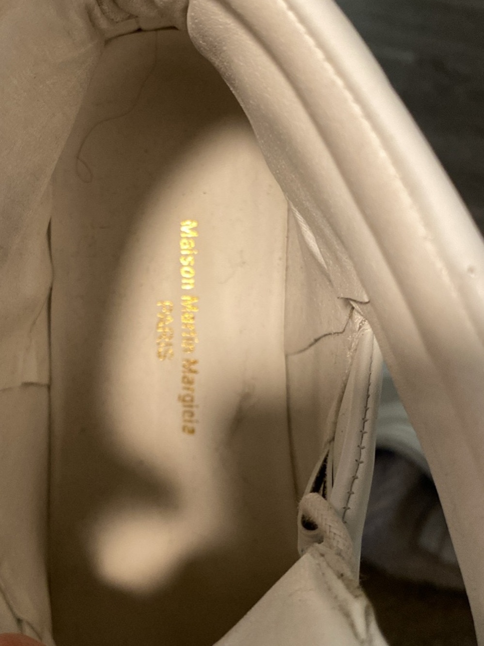 Kids Shoes Subcategory Identification